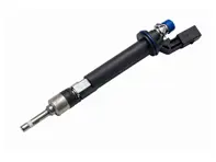 Bovenste brandstofinjector. Porsche 957 Cayenne 3.6ltr / 958 Cayenne 3.6ltr - 95560523300, 95560523301, PAB906036D, PAB906036J - 805016321601, IWD145