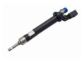 Bovenste brandstofinjector. Porsche 957 Cayenne 3.6ltr / 958 Cayenne 3.6ltr - 95560523300, 95560523301, PAB906036D, PAB906036J - 805016321601, IWD145
