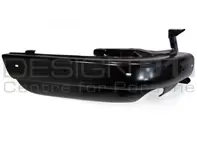 Stoßstangenecke hinten. Porsche 1969-73 (OE-Teile-Nr. 91150502102GRV / 91150502202GRV) - 91150502102GRV, 91150502202GRV, 90150502121, 90150502221, 591187, 591188, 1684400670, 1684400680