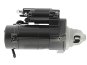 Anlasser. Porsche 958 Cayenne 4,2 L TDI - 95860411200, 057911023J, 057911023JX, 958604112X - AEX1317