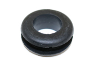 Grommet / Bushing for Steering Shaft Tube Support. Porsche 911 65-68 - 90134779500, 901-347-795-00