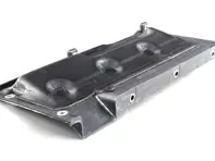 Motorabdeckung RECHTS. Porsche 964 1989-94 - 96411901404, 96411901403
