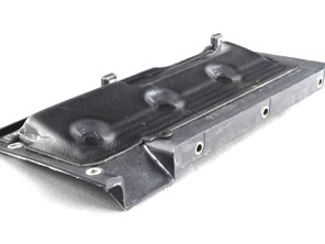 Tapa Motor DERECHA. Porsche 964 1989-94 - 96411901404, 96411901403