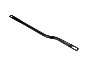 Support d'aile avant. Porsche 964 Carrera 2/4 1989-1994 - 96450414103GRV, 96450414100, 96450414100GRV