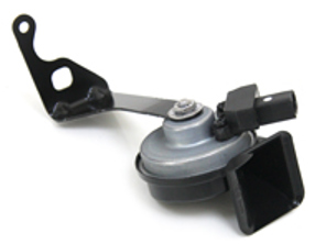 Horn Tief/Hoch. Porsche 970.1 Panamera - 97063502100, 97063502200, 97063512500, 97063512600, 97063502201, 97063502101, 97063502202, 97063502102