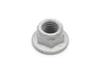 Hexagon nut for Front shock absorber upper mounting. Porsche 95B Macan - 99908445801