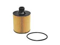 Oliefilter met afdichting. Porsche 971.1 Panamera 4S Diesel - 9A719840510 - HU9011z