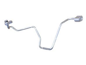 Refrigerant Line. Porsche 95B.2 Macan 2019-21 - 95B260367J - POR95B260367J#F