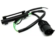 Series resistor. Porsche 986 Boxster / 996 - 99661610100
