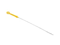 Oil level dipstick. Porsche 928 S / S4 / GTS 1983-95 - 92810702001, 92810702006, 92810704100, 92810704101, 92810704103