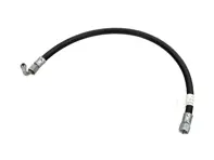 Linea del carburante, alimentazione della testina di dosaggio. Porsche 964 turbo - 93011030107 - PKLA01
