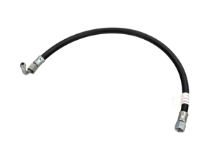 Linea del carburante, alimentazione della testina di dosaggio. Porsche 964 turbo - 93011030107 - PKLA01