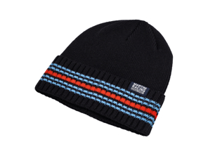 Cappello lavorato a maglia Porsche – MARTINI RACING® - WAP5500050P0MR