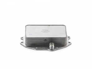 Radiatore dell'olio motore. Porsche 95B.2 Macan 3.0L / 971.1 Panamera 3.0L / 9YA Cayenne 3.0L - 9A711701530, CLC 425 000S - CLC 425 000S