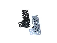 Extension de pédale d'accélérateur réglable. Porsche911/914 - 90142301000, 90142301001