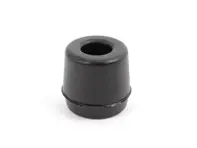 Joint d'injecteur de carburant. Porsche 928 79-83 - 92811039800