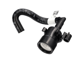 Air Filter - Turbocharger Pressure Converter/Boost Solenoid. Porsche 718 (982) Boxster / Cayman 2017>> - 9A211008420