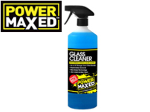 Power Maxed Glasreiniger - GC2500, GC5000