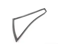 Guarnizione frontale in vetro da 1/4. Porsche 911/964 - 91179954285