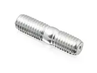 Stud bolt on transmission cover, M8x31. Porsche 356 - 00095135