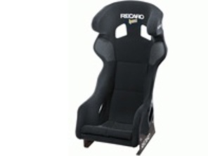 Selles RECARO Pro Racer SPA HANS et HANS XL