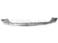 Bouclier de protection thermique du pare-chocs arrière. Porsche 993 - 99350547101