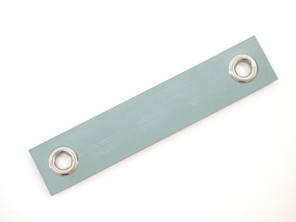 Sangle de suspension du câble de frein à main. Porsche 911 1969-89 - 91142434101, 99970600980, 91142434103