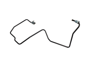 Conduite de frein avant. Porsche 981 / 982 / 991 / Turbo / GT2 / GT3 / GT4 - 99135517505