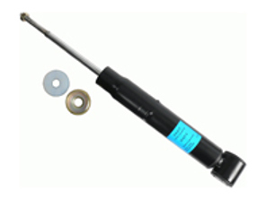 Ammortizzatore anteriore. Porsche 928 1978-85 - 92834305504, 92833301516, 24-009669, 32427C, 314617 - 314 317, 32-427-C, 32-427-B