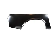 Kotflügel hinten 1/4 Panel. Mercedes Pagode W113 2.3L-2.8L 1963-1971 - 8380600470, 1136400509, 351381-1, 8380600480, 1136400609, 351381-2 - 8380600480, 8380600470