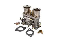 Carburateur 40IDF. Porsche 912 / 356 - 69210099040, 18950138 - CA 43-1010