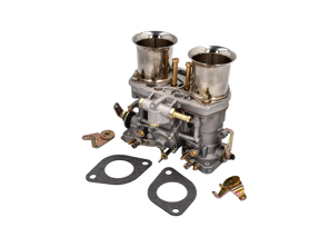 Carburatore 40IDF. Porsche 912/356 - 69210099040, 18950138 - CA 43-1010