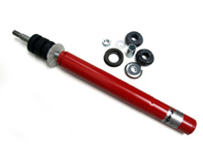 Ammortizzatore anteriore. Porsche 911 1975-89 Koni per Koni Strut PCG34190401 - 861942, 86-1942, PCG34190401