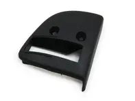 Rosetta sblocco sedile posteriore. Porsche 996/997 - 9965223150001C, 9965223160001C