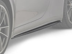 Minigonne laterali per Porsche 911/992 - CSL461