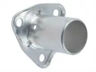 Manicotto guida frizione. Porsche 924/944 - 113141181A, 477141181, 016141181