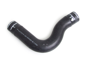 Durite de liquide de refroidissement, Alimentation. Porsche 996 - 99610672305, 99610672304, 99610672302