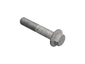 Hexagon-head bolt for Front lower control arm. Porsche 986 Boxster / 996 - 90037813501, 90037813509