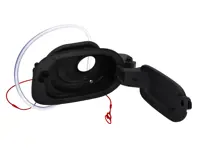 Tankklep module. Porsche 971 Panamera - 974809857F, 974809857, 974809857C