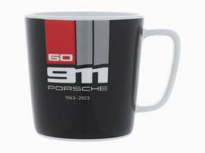 Coupe Collector N°5 - 60Y de Porsche 911. Édition limitée - WAP0500020R0EC