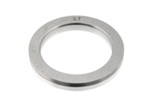 Spacer ring for distance adjustment in the transmission, 3.7mm. Porsche 911 / 914 - 90133226513, 901332265