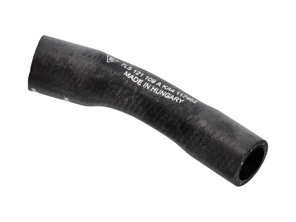 Tubo flessibile di ingresso del liquido di raffreddamento. Porsche 9PA1 Cayenne (957) S / GTS / Turbo / Turbo S 4.8L 2007-10 - 95510632310
