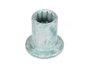 Cylinder head nut. Porsche 964 Turbo / 993 - 96410438220, 99310438254, 99310438253, PCG10438253