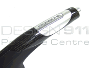 Freno a mano in carbonio con logo Porsche. Porsche 996 / 986 Boxster - 99642498051VRJ, 99642498051G10, 99642498051, 99642498051C50, 99642498051S30, 99642498051J30, 99642498051M30