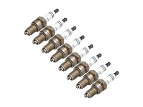 Candele (CONFEZIONE DA 8). Porsche 928 4.5L 1978-82 - 99917017090
