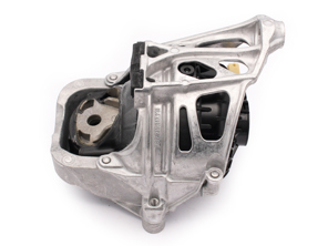 Supporto motore, inferiore. Porsche 9YA Caienna 2.9L / 3.0L - PAB19937210, PAB19937110, PAF91275001