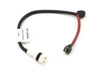 Sensore usura pastiglie freno. Porsche 997 C2 / Boxster 987 / Cayman 987C - 99761275601, 99761275901, 99761275600, 99761275900, 1697301970, 1697301980