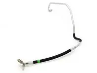 Linea del refrigerante dell'aria condizionata. Porsche 968 - 94457309108
