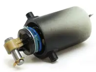 Resorte de potencia del embrague. Porsche Gen 1 997 GT3 / 997 GT2