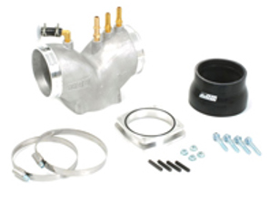 Plenum di aspirazione DO88 (versione OEM 74mm). Porsche 997.1 Turbo 2007-2009 - DO88